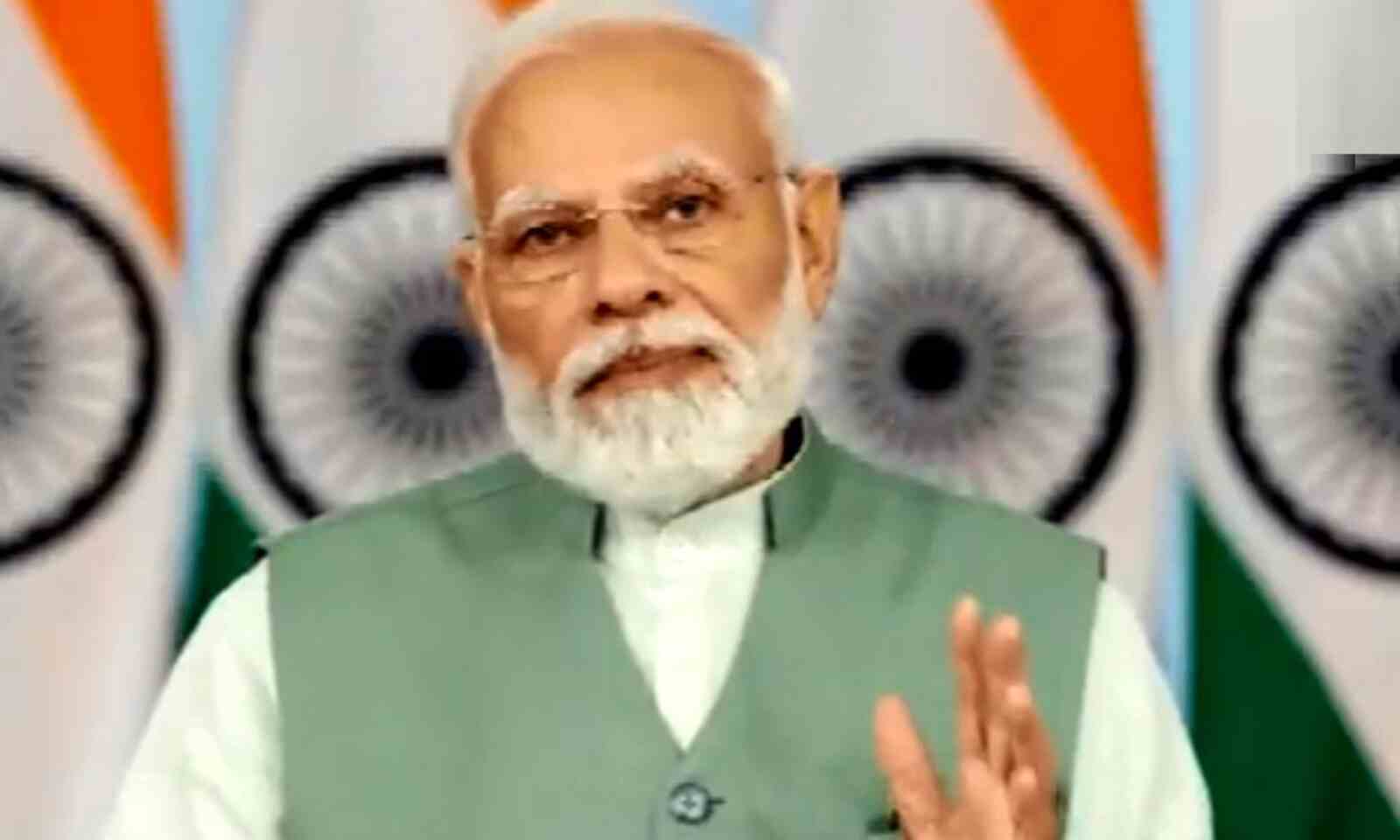 Modi: वाराणसी में G20 बैठक में 4C का संदेश दिया, बोले-कल्चर, क्रिएटिविटी, कॉमर्स और कॉरपोरेशन से दुनिया आगे बढ़ेगी